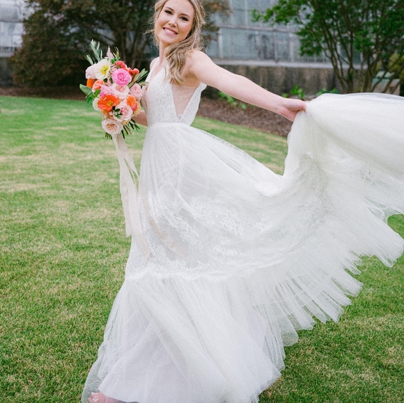 | willowby by watters clementine | - Picture 5 of 6